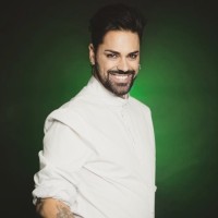 Marco Madonia