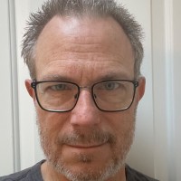 Geoff Mitchell