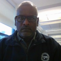Vijayakumar Manickam