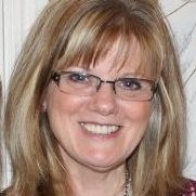 Jacqueline Preston