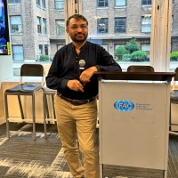 Muhammad Samiullah Siddiqui