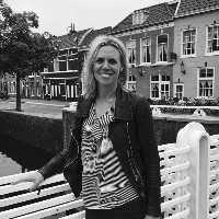 Sandra van Driel