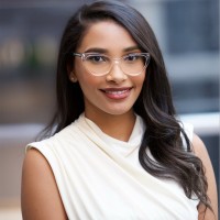Yasmine Abdalla