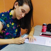 María Florencia Munin