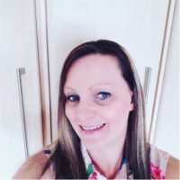 Joanna Gregory