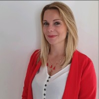 Marielle Dauchy