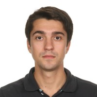 Dmitrii Smirnov