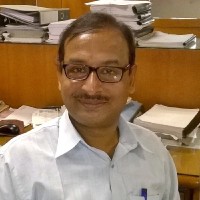 Satya Priya Gangopadhyay