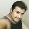 Tushar Dawane