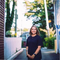 Hannah Janes