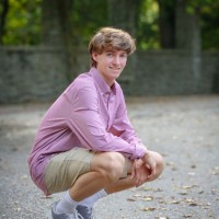Zachary Stith