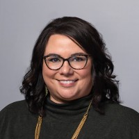 Rebecca Mark