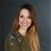 Nuria Borraz Pradales