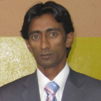 Mohammed Arifuddin