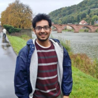 Jigeeshu Joshi