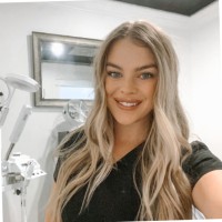 Ansley Sandberg