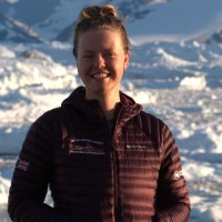 Rhiannon Jones, Phd
