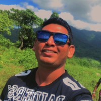 Krishneel Lal