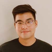 Antonio Huang