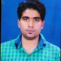 Deepak Singh Bhadoria