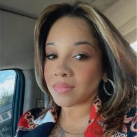 Christina Ramos