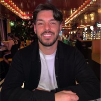 Josh Devaney