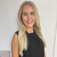 Annika Storer