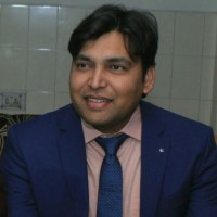 Murtuza Jafri