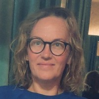Ulla Rasmussen