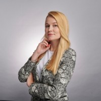 Katarzyna Wiśniewska