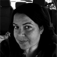 Dawn Cahill
