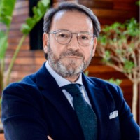 Javier G Paloma