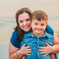 Jena Vernon, M. Ed.
