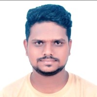 Bharat Sapkal