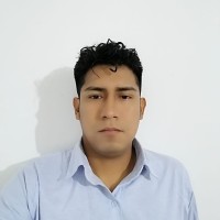 Yhiomar Machuca Padilla