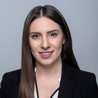 Karine Minasyan