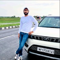 Aman Dubey