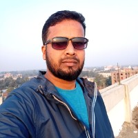 Jakir Hossain