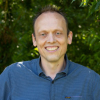 Frank Van Der Kuyl
