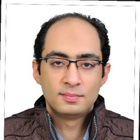 Amr Mamdouh Fouda
