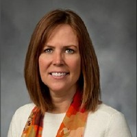 Jean Harmston