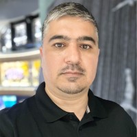 Syed Shah Abidin