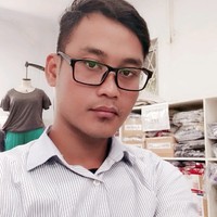 Danny Lesmana Danny