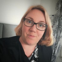 Hanna Riikka Koliseva