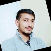 Tej K.