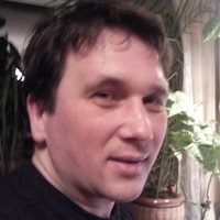 Павел Минин