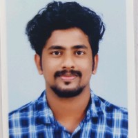 Agneesh Sanker