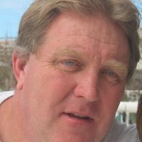 Greg Coles