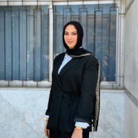 Yara Maher