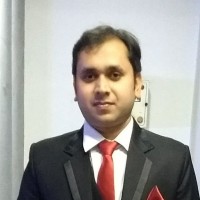 Gaurav Vishwakarma